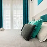 Appartement Del Mar Summerset *
