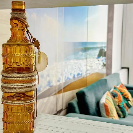 Apartment Del Mar Summerset