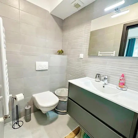 Del Mar Summerset * Mamaia