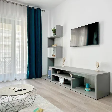 Del Mar Summerset Mamaia