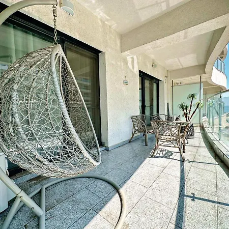 Del Mar Summerset * Mamaia