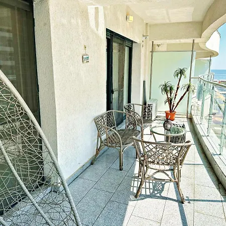 Del Mar Summerset * Mamaia