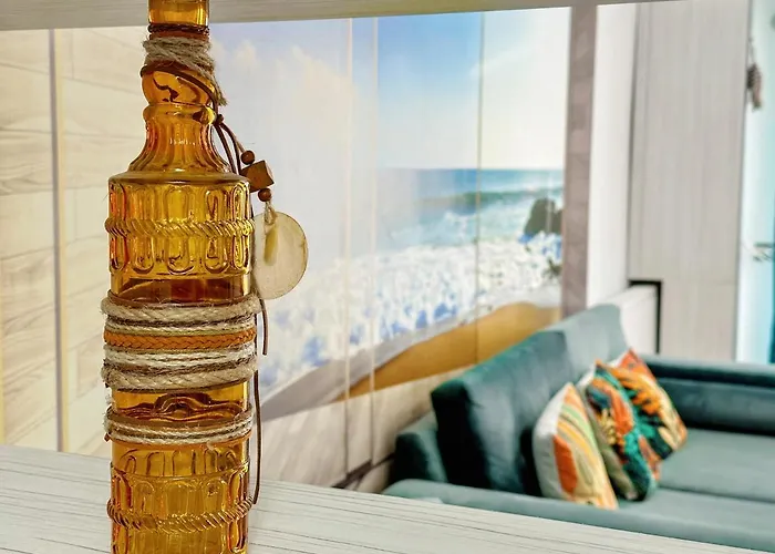 Apartment Del Mar Summerset