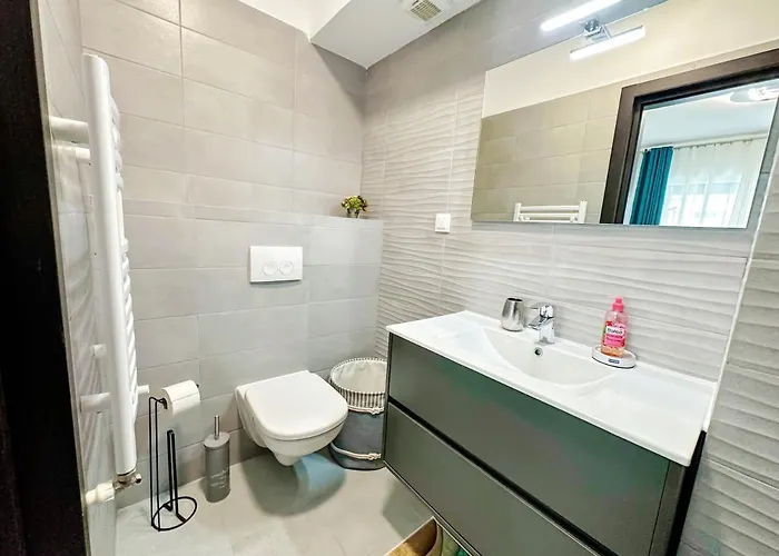 Del Mar Summerset * Mamaia