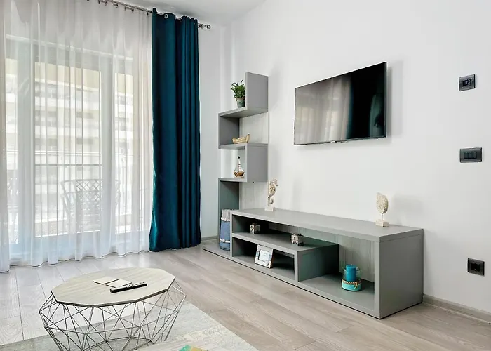 Del Mar Summerset Mamaia