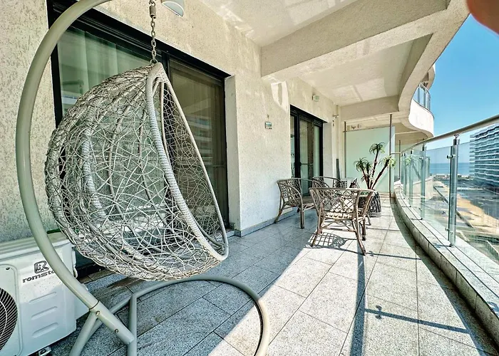 Del Mar Summerset * Mamaia