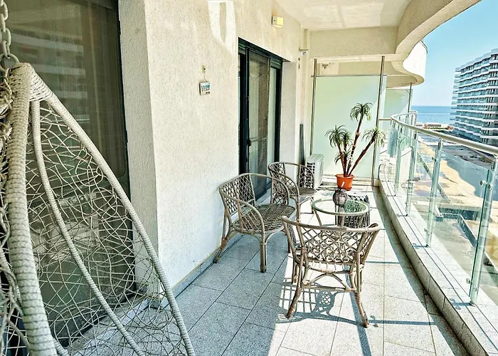 Del Mar Summerset * Mamaia